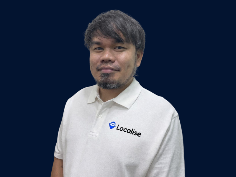 John - Customer Connect Manager