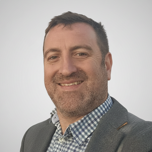 Dan Campbell - Consultant